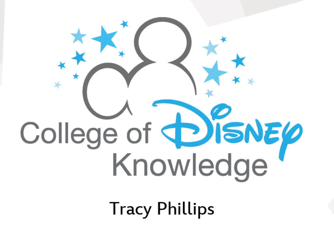 Disney 2024 KNowledge assessment certificate conv 1