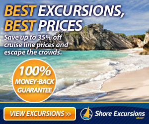 Shore excursions group
